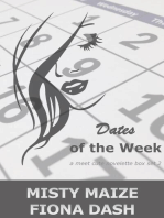 Dates of the Week