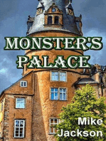 Monster's Palace: Jim Scott Books, #26