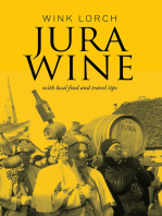 Jura Wine: with local food and travel tips.