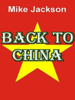 Back to China: Jim Scott Books, #25