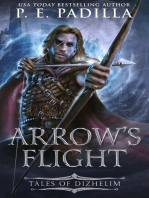Arrow’s Flight
