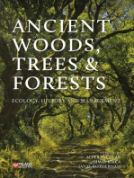 Ancient Woods, Trees and Forests: Ecology, History and Management
