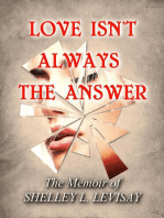 Love Isn't Always the Answer