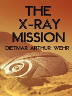The X-ray Mission