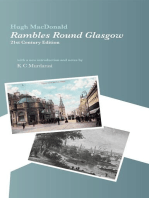 Rambles Round Glasgow (annotated): With a new introduction and notes by K C Murdarasi