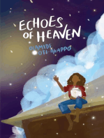 Echoes of Heaven: A Poetry Collection