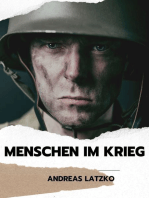 Menschen im Krieg