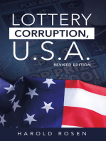 Lottery Corruption, U.S.A.: Revised Edition