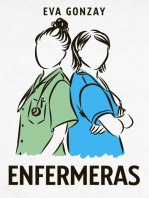 Enfermeras: Hospital Cristalmar, #2