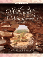 Wells and Wanderers - Amorites: Light of Nations, #1