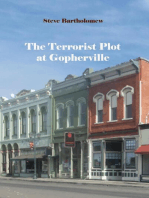 The Terrorist Plot at Gopherville