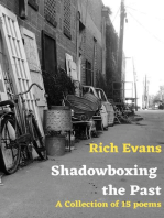 Shadowboxing the Past