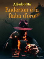 Enderton e la fiaba d'oro