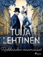 Rakkauden naamiaiset