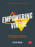 Empowering Virtue