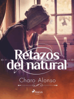 Retazos del natural