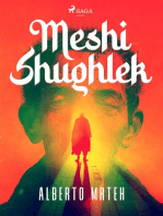 Meshi Shughlek