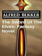 The Sword Of The Elves