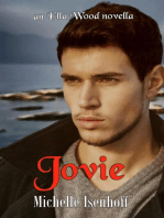 Jovie: Ella Wood Novellas, #3