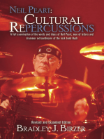 Cultural Repercussions: Cultural Repercussions