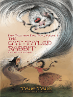 The Cat-Tailed Rabbit: And Other Stories