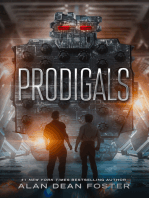 Prodigals