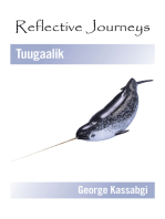 Reflective Journeys: Tuugaalik
