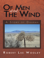 Of Men and the Wind: A Story of Dharma