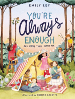 You're Always Enough