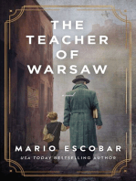 The Teacher of Warsaw