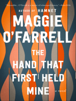 The Hand That First Held Mine: A Novel