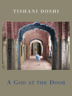 A God at the Door