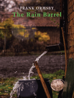 The Rain Barrel