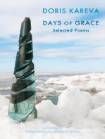 Days of Grace: Selected Poems