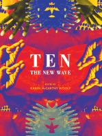Ten: new poets