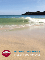 Inside the Wave: COSTA BOOK OF THE YEAR 2017