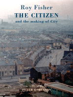 The Citizen: and the Making of 'City'