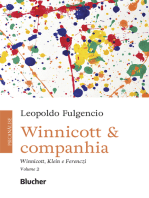 Winnicott & companhia, vol. 2