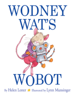 Wodney Wat's Wobot