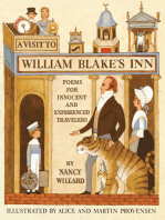 A Visit to William Blake's Inn: Poems for Innocent and Experienced Travelers