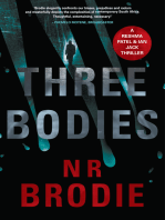 Three Bodies