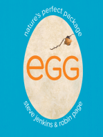 Egg: Nature's Perfect Package