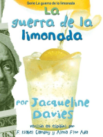 La guerra de la limonada