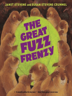 The Great Fuzz Frenzy