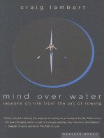 Mind Over Water