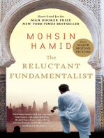 The Reluctant Fundamentalist