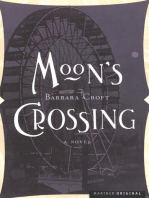 Moon's Crossing: A Novel
