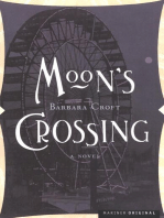 Moon's Crossing