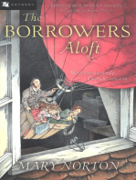 The Borrowers Aloft: Plus the short tale Poor Stainless