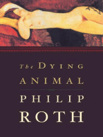 The Dying Animal